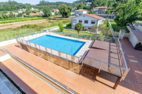 Residencial Flor de sanxenxo
